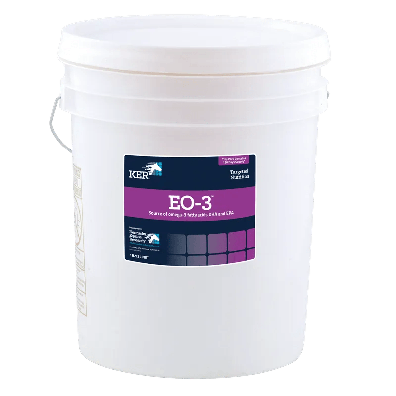 KER EO 3 (2 Weight) - Furbabies Online