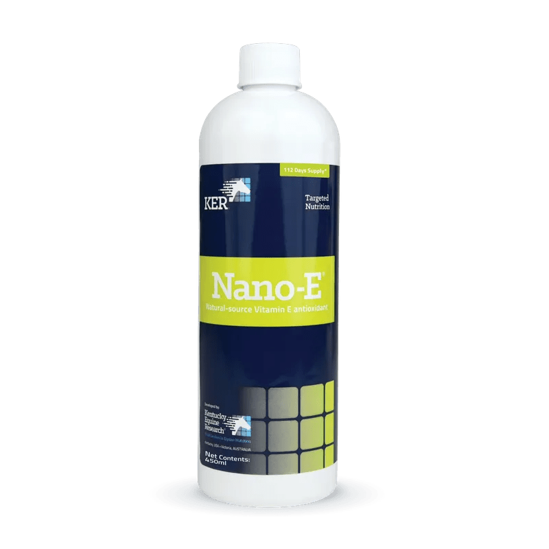 KER NANO E 450ML - Furbabies Online