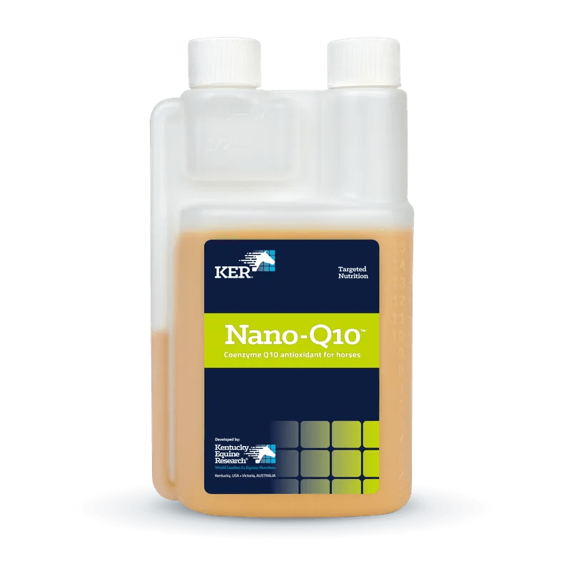 KER NANO Q10 450ML - Furbabies Online