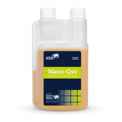 KER NANO Q10 450ML - Furbabies Online