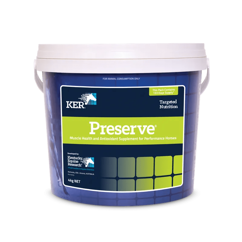 KER PRESERVE 4KG - Furbabies Online