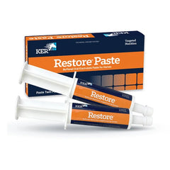 KER RESTORE PASTE 2X60G TWIN PACK - Furbabies Online