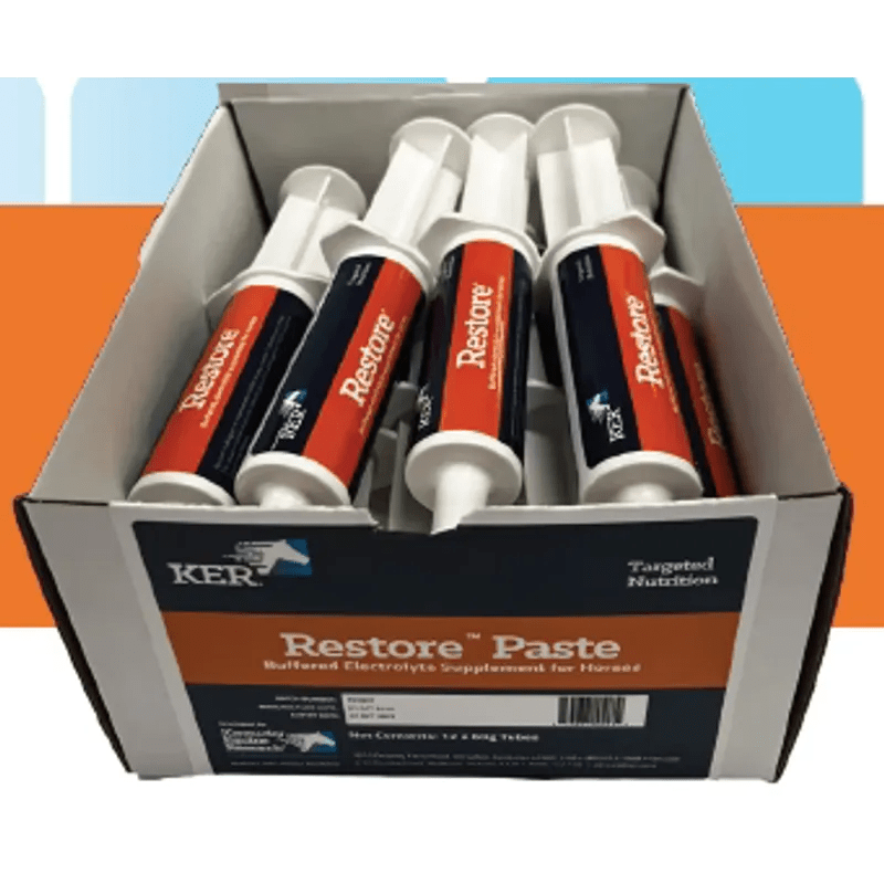 KER RESTORE PASTE COUNTER BOX (12X60G) - Furbabies Online