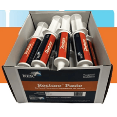 KER RESTORE PASTE COUNTER BOX (12X60G) - Furbabies Online