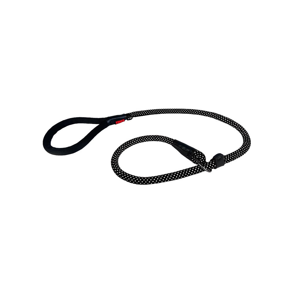 KONG Slip Rope Leashes (4 Colors) - Furbabies Online