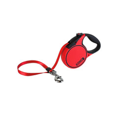 KONG Terrain Retractable Leashes (4 Colors) - Furbabies Online