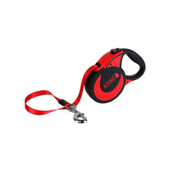 KONG Ultimate Extra Large Retractable Leash (3 Colors) - Furbabies Online