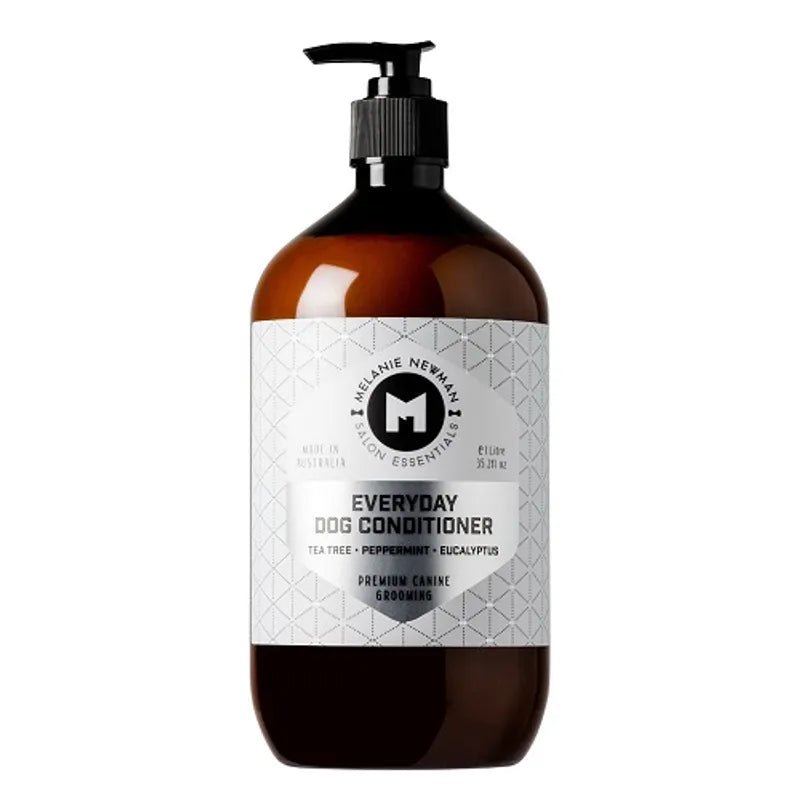 MELANIE NEWMAN EVERYDAY CONDITIONER - Furbabies Online
