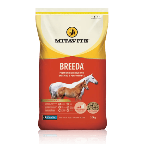 Mitavite BREEDA - Furbabies Online