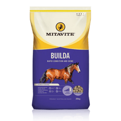 Mitavite Builda - Furbabies Online