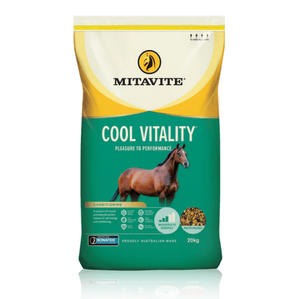 Mitavite COOL VITALITY - Furbabies Online