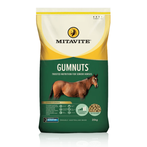 Mitavite GUMNUTS - Furbabies Online