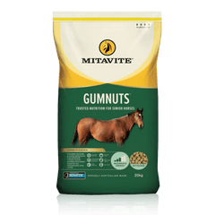 Mitavite GUMNUTS - Furbabies Online
