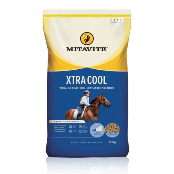 Mitavite XTRA - COOL - Furbabies Online