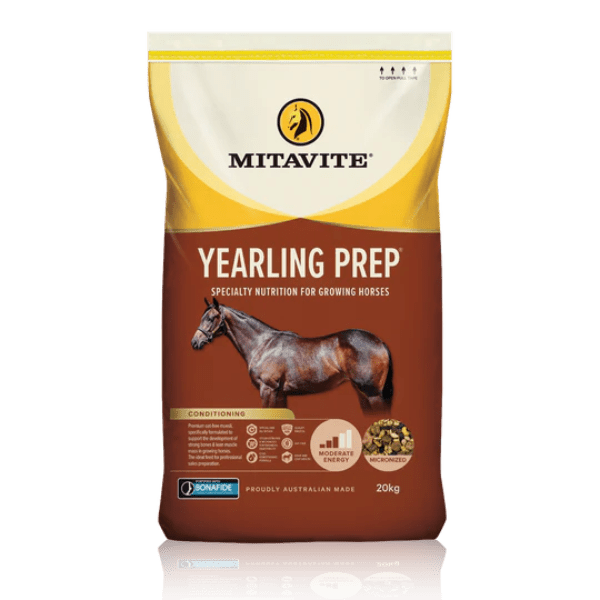 Mitavite YEARLING PREP - Furbabies Online