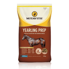 Mitavite YEARLING PREP - Furbabies Online