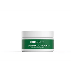 NAS DERMAL CREAM 60G - Furbabies Online