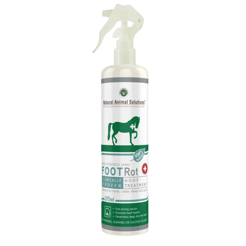 NAS FOOT ROT 375ml - Furbabies Online