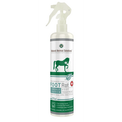 NAS FOOT ROT 375ml - Furbabies Online