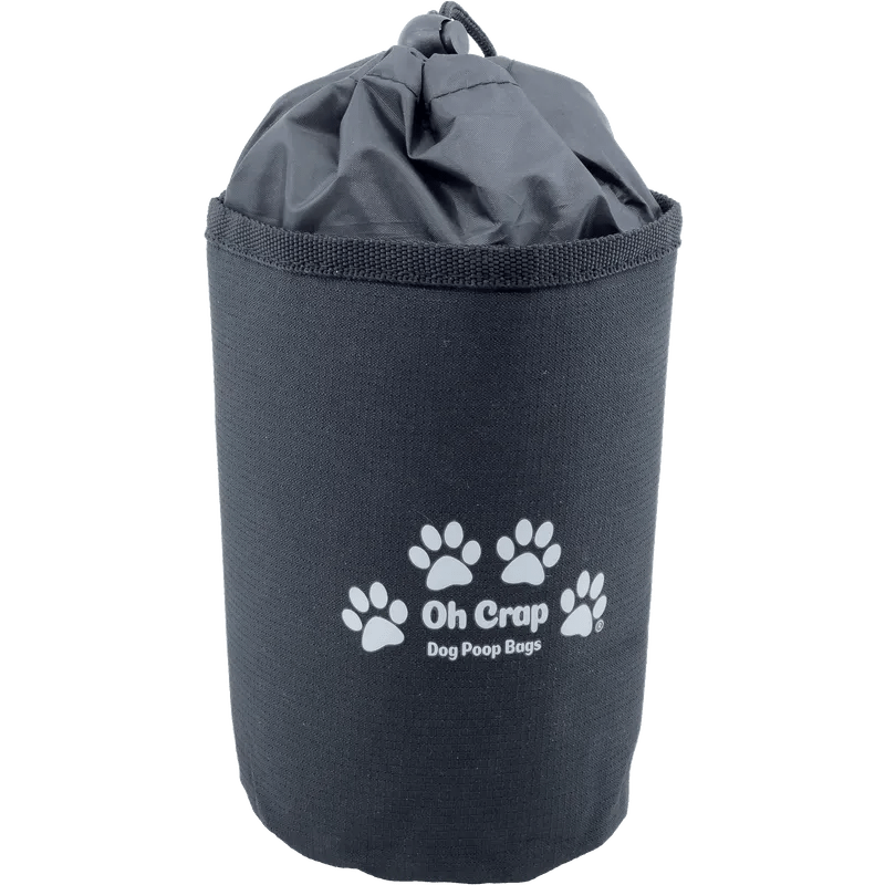 OH CRAP TREAT HOLDER - Furbabies Online