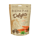 Omega - 3 Rich Supplement for Optimal Horse Health - Furbabies Online