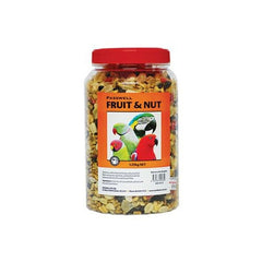PASSWELL FRUIT & NUT 3 (variant) - Furbabies Online