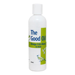PASSWELL GOOD OIL BIRD - Furbabies Online