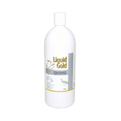 PASSWELL LIQUID GOLD - Furbabies Online