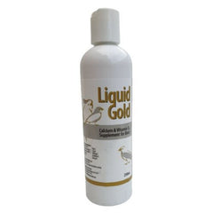PASSWELL LIQUID GOLD - Furbabies Online