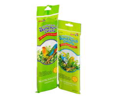 PERCEL SAND PERCH COVERS LARGE 3 PACK - Furbabies Online