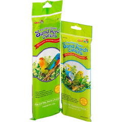 PERCEL SAND PERCH COVERS SMALL 6 PACK - Furbabies Online