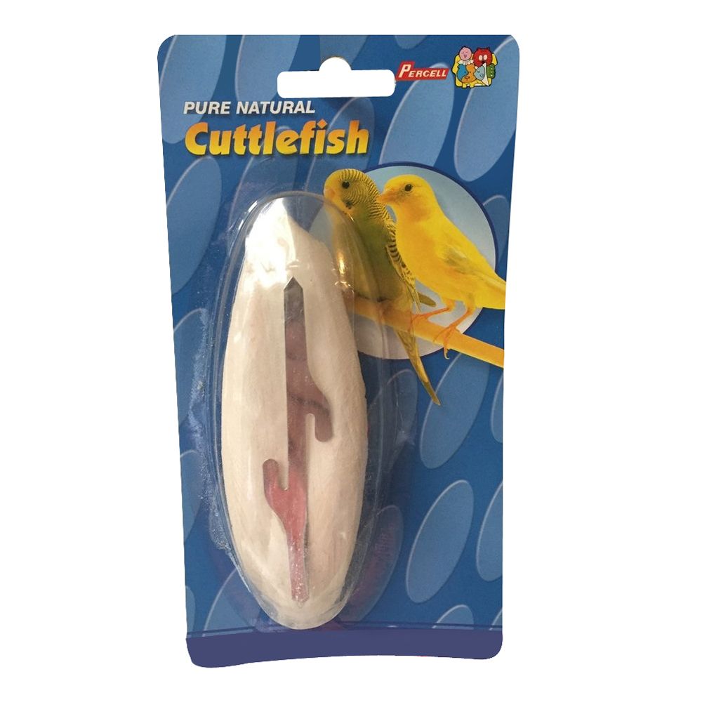 PERCELL CUTTLE FISH CARDED 20CM SINGLE - Furbabies Online