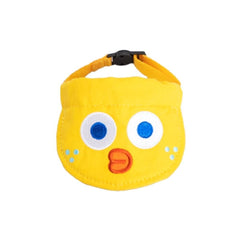 PIDAN Pet Bib (3 Colors) - Furbabies Online