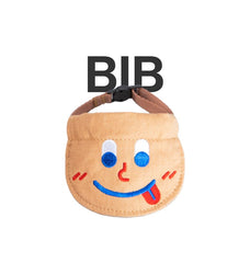 PIDAN Pet Bib (3 Colors) - Furbabies Online