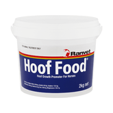Ranvet Hoof Food:Hoof Care Supplement for Horses - Furbabies Online