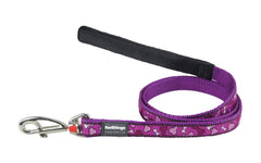 Red Dingo Lead - Furbabies Online