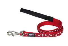 Red Dingo Lead - Furbabies Online