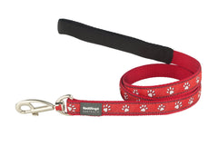 Red Dingo Lead - Furbabies Online