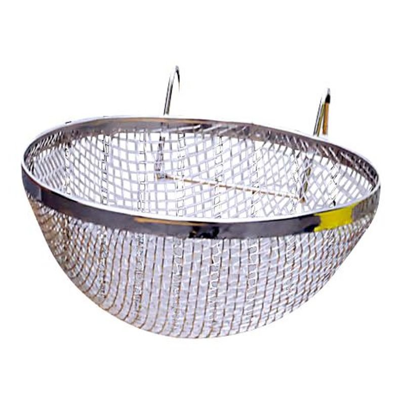 SHOWMASTER WIRE CANARY NEST - Furbabies Online