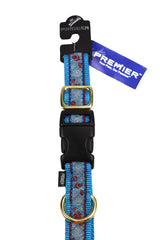 Sun and Snow Collar - Furbabies Online