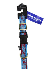 Sun and Snow Collar - Furbabies Online