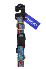 Sun and Snow Collar - Furbabies Online