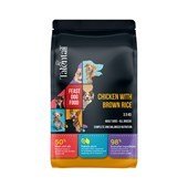 TALENTAIL Adult Brown Rice Dog Food 3.5Kg ( 2 Variants) - Furbabies Online