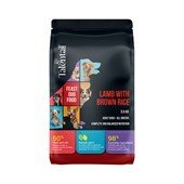 TALENTAIL Adult Brown Rice Dog Food 3.5Kg ( 2 Variants) - Furbabies Online