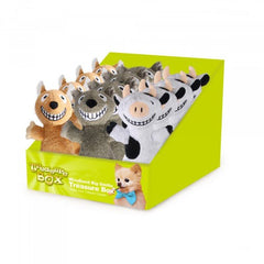 Treasure Box - Furbabies Online