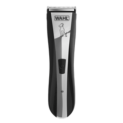 Wahl Pet Clipper Lithium Home: Precision Grooming for Every Coat - Furbabies Online