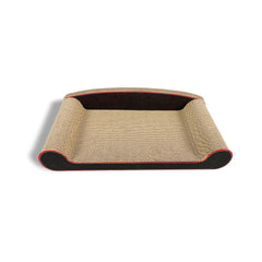 ZODIAC Sofa Cat Scratcher - 24.5x50x13.5 cm (2 Colors) - Furbabies Online
