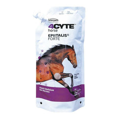 4CYTE EQUINE EPIITALIS FORTE GEL 1LT - Furbabies Online