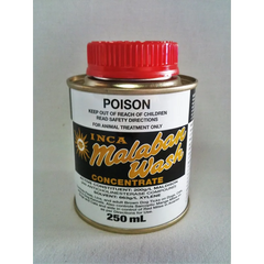INCA MALABAN WASH 250ML