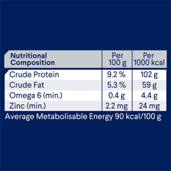 ADVANCE Adult Casserole With Lamb Wet Dog Food Cans - Furbabies Online